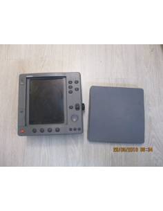 Afficher le radar Raytheon Rl80c 2