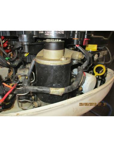 Motor arranque fueraborda johnson j15frecm