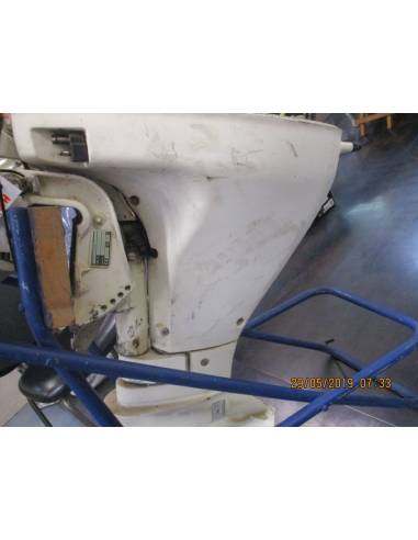 Johnson J15 Frecm Außenbord-Kurzschaftstange