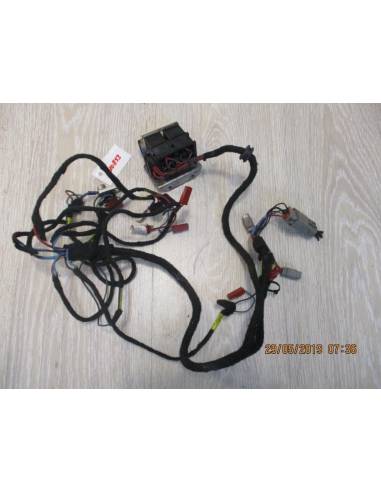 Câblage du générateur Faryman 18w430