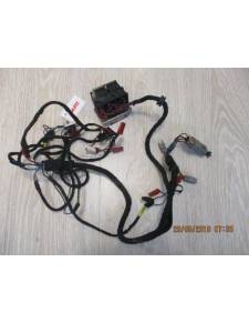 Câblage du générateur Faryman 18w430