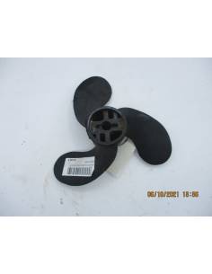Außengrenzpropeller Quecksilber f2,5m 4t