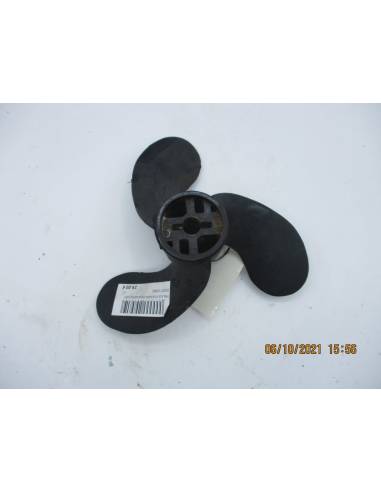 Helice fueraborda mercury f2,5m 4t