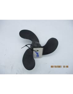Außengrenzpropeller Quecksilber f2,5m 4t 2