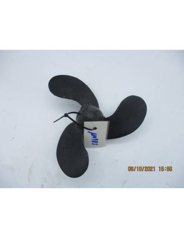 Hélice hors-bord Mercury f2,5m 4t