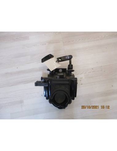 Anclaje fueraborda mercury f2,5m 4t