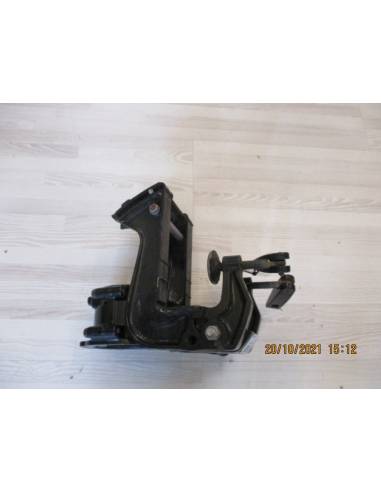Anchorage outboard mercury f2,5m 4t