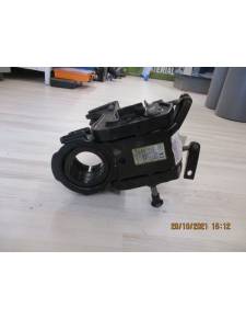 Anchorage outboard mercury f2,5m 4t