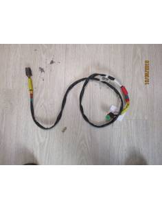 Volvo 3886666 x5 Multi-Link-Verkabelung