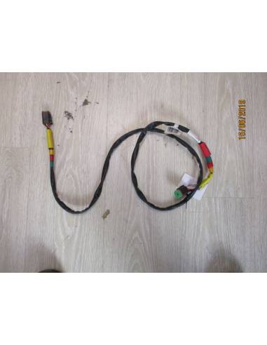 Volvo 3886666 x5 multi link wiring harness