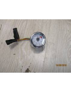 Indicateur de prsion d'huile volvo up 874 712 sortie 2