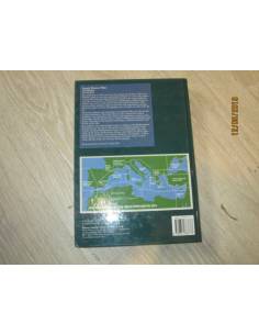 Imray greek waters pilot