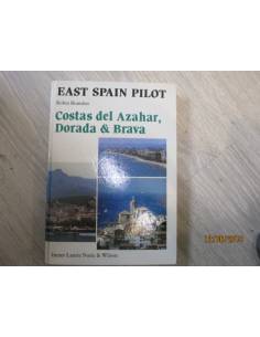 Imray Ostspanien-Pilot 2