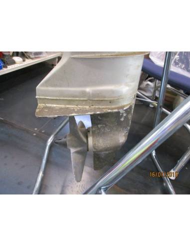 sterndrive hors-bord honda bf6 d année 2006...