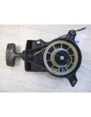 Avvio manuale fuori bordo tohatsu ms2,5a 4t