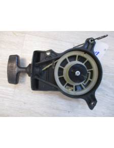 Manual start outboard tohatsu ms2,5a 4t