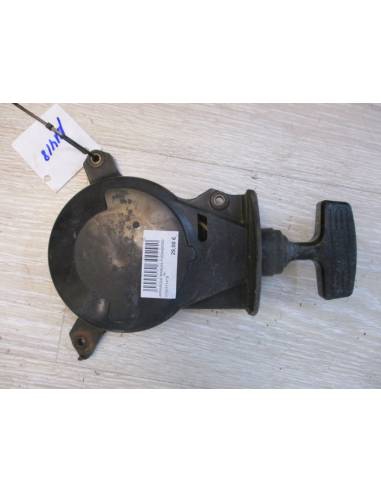 Avvio manuale fuori bordo tohatsu ms2,5a 4t
