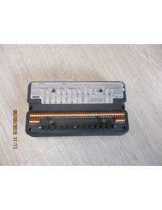 Pilotprozessor bandg type wd