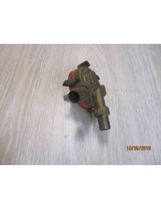 Pompa d'acqua motore rover pompe bronzo