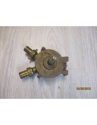 Rover motor pompe bronze water pump