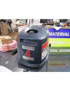Outboard cover yamaha 4cv 2t