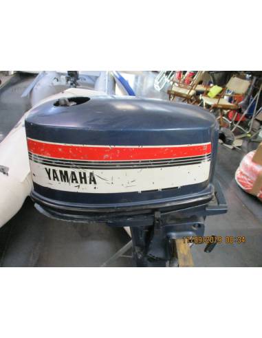Outboard cover yamaha 4cv 2t