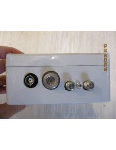 Antenne Verteilung Box av 403 dsc12/24v