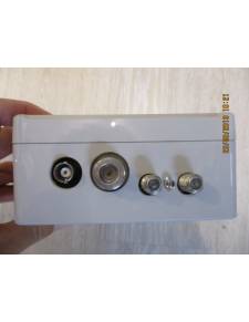 Antenna di distribuzione box av 403 dsc12/24v