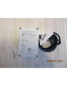 Antenna di distribuzione box av 403 dsc12/24v