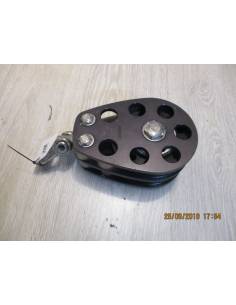 Puliera a doppia leva con cuscinetti 16-18 mm 2