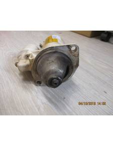 onan generator starter motor