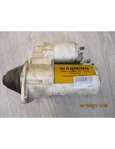 onan generator starter motor