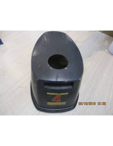 Outboard cover yamaha 4cv 2t
