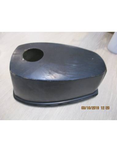 Outboard cover yamaha 4cv 2t