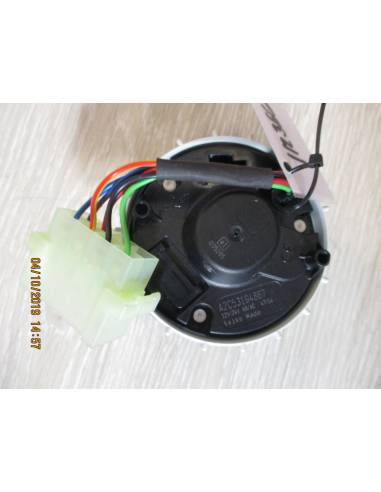 Vdo tachometer 5000 rpm. 12/24v outlet