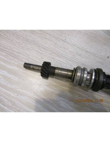 Volvo 5.0 fsi