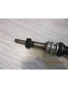 Volvo 5.0 fsi