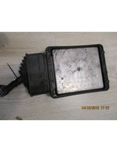 Motore volvo 5.0 fsi