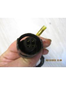 Bobina a piastra magnetica per fuoribordo Yamaha 40cv