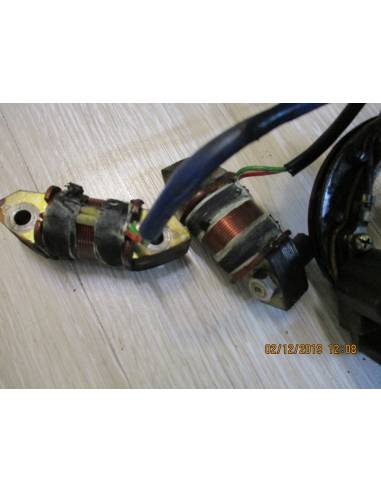 Bobine de plaque magnétique hors-bord Yamaha 40cv