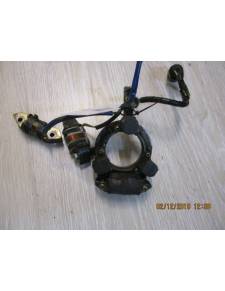 Bobine de plaque magnétique hors-bord Yamaha 40cv