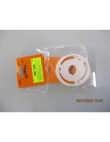 Set of 2 round thickness universal supports glomex