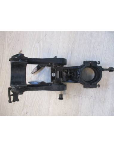 Ancre hors-bord tohatsu mfs3,5a 3,5 cv 4t