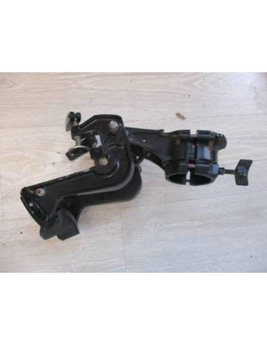 Outboard anchor tohatsu mfs3,5a 3,5 cv 4t