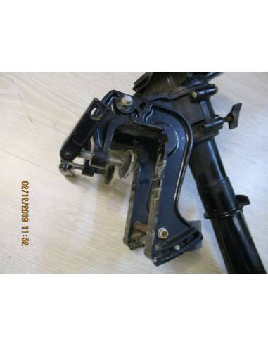 Outboard anchor tohatsu mfs3,5a 3,5 cv 4t