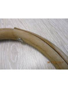 Aro madera patin vela mayor diam. 290mm