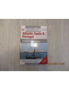 Imray Atlantic Spanien und Portugal