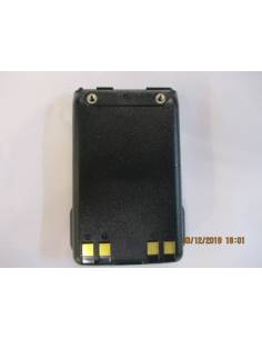Prise de batterie icom bp-274