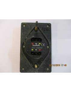 autohelm autopilot processor