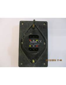 autohelm autopilot processor